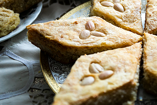 Кавказ накормит: что и где есть на дагестанской ривьере