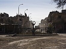Бомбардировщики ВКС РФ ударили по террористам у сирийского Бу-Кемаля