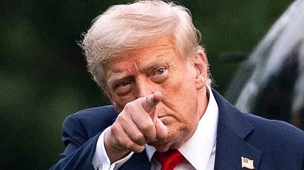 Reuters: Трамп склоняется к военной операции против Ирана