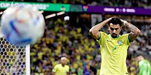 Лукас Пакета не сыграет за сборную Бразилии в сентябрьских матчах отбора на ЧМ‑2026 из‑за подозрений в нарушении правил игры на ставках