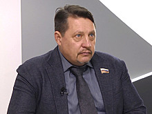 Олег Шавин возглавил «ТНС энерго Нижний Новгород»