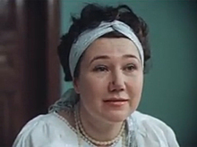 Наталья Назарова: куда актриса исчезла с экранов