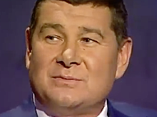 Властелин пленок: Онищенко получил убежище, но не в Великобритании