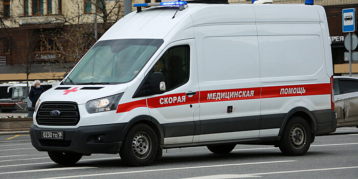 Минздрав Дагестана сообщил о 12 погибших при взрыве в Махачкале