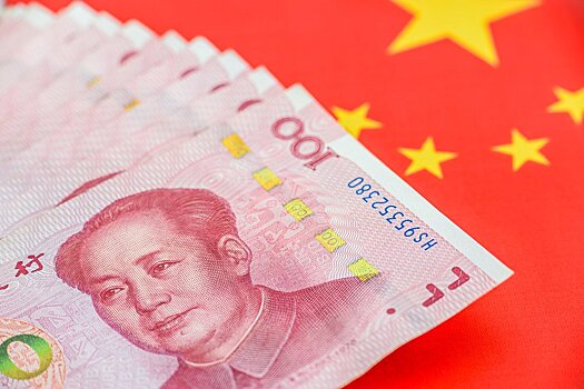Экономисты предсказывают, что юань займет третью строчку в списке наиболее популярных глобальных валют