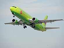 S7 допустила банкротство авиакомпаний из-за роста аэропортовых сборов