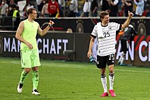 Франция — Германия, прогноз на матч 15 июня 2021, где покажут в прямом эфире, смотреть онлайн, какой канал, во сколько
