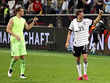 Франция — Германия, прогноз на матч 15 июня 2021, где покажут в прямом эфире, смотреть онлайн, какой канал, во сколько