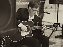 В Вологде пройдёт 30-й, юбилейный фестиваль вологодских музыкантов «Песочница» (12+)