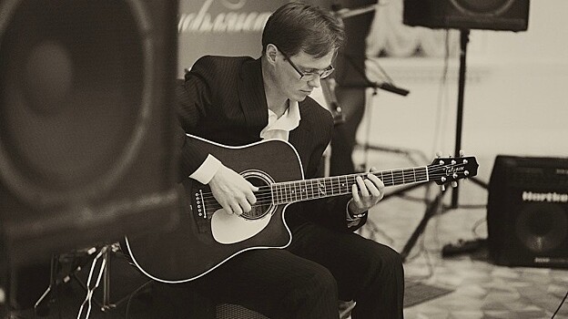В Вологде пройдёт 30-й, юбилейный фестиваль вологодских музыкантов «Песочница» (12+)