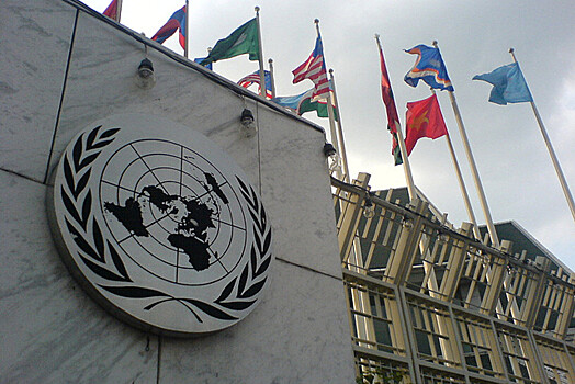 Новости за ночь: РФ представила Совбезу ООН доказательства фальсификации химатаки в Сирии