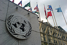 Россия выступила на Конференции ООН против транснациональной  преступности