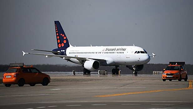 Почти 25 рейсов задержано и отменено в аэропортах Москвы