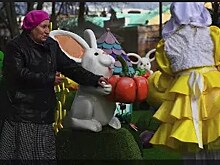 На фестивале «Пасхальный дар» инклюзивные театры покажут спектакли для москвичей и гостей столицы