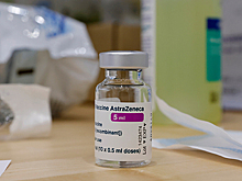 Испания прекратит вакцинацию препаратом AstraZeneca