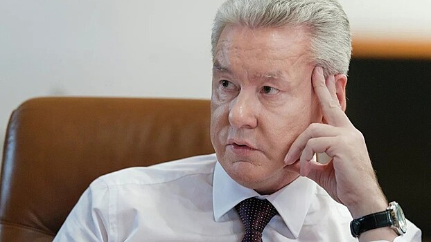 Назначен новый глава департамента территориальных органов исполнительной власти Москвы