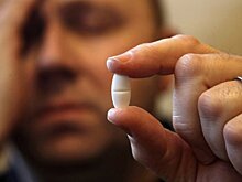 В Австрии каждый пятый страдает хроническими болями