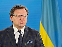 Глава МИД Украины оценил заявление Эстонии о 20 годах до членства страны в ЕС