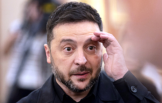 Глава "Слуг народа" выдвинул ультиматум Зеленскому