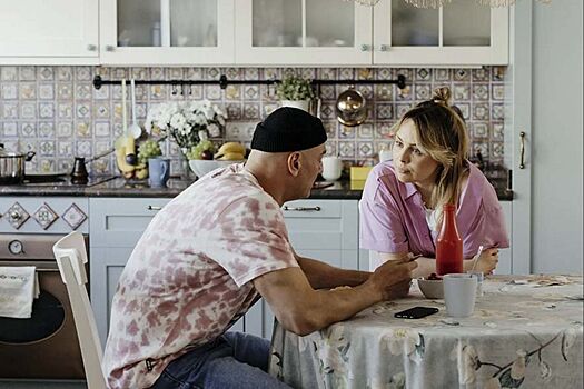 У криминального сериала «Инкассаторы» появилась дата выхода