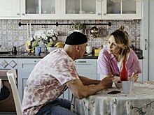 У криминального сериала «Инкассаторы» появилась дата выхода