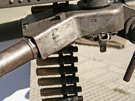 "Правый сектор" пообещал "уничтожить как сепаров" разогнавших блокаду силовиков