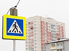 Дорожные знаки на Бутырской закрепили