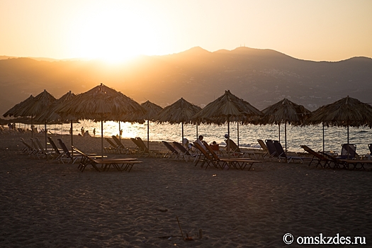 Открываем мир на четырёх колёсах: автопутешествия от Омска до солнечных берегов Турции и Грузии