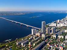 Жители центра и южных районов Энгельса получили доступ к гигабитному интернету