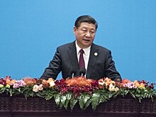 КНР обещает продолжить борьбу с финансовыми рисками