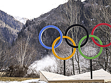 В России оценили возможный отказ от показа Олимпиады-2026 по ТВ