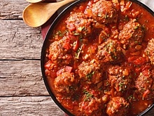 Рецепты фрикаделек на любой вкус