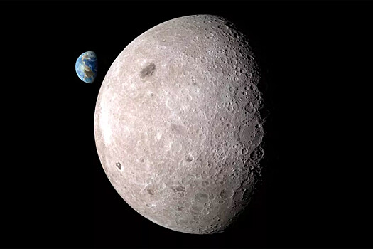 Ученый рассказал, зачем нужны данные о температуре почвы на Луне