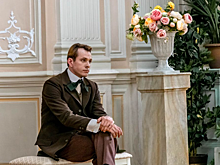 13 февраля на экраны выйдет сериал "Шаляпин"