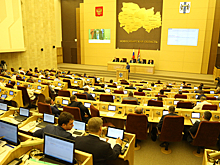 Налоговые льготы получат инвесторы ТОСЭР в регионе