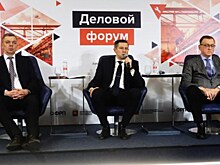 В правительстве заявили об оптимистичном развитии промышленности в Челябинской области 
