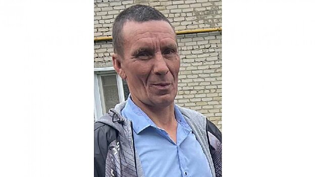 В Белинском районе пропал Сергей Левакин