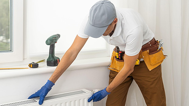 Как провести бесплатную проверку батарей, чтобы не переплачивать за отопление