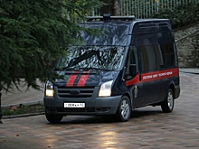 Правоохранители завели дело на первого заместителя главы Нефтеюганска