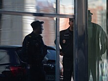 В парламенте Якутии начались обыски