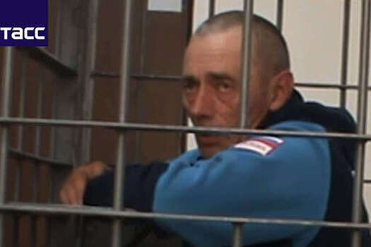 Прокуратура запросила 25 лет заключения для барнаульского маньяка Манишина