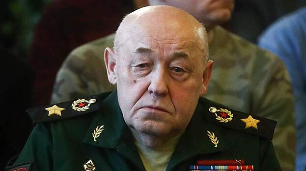 Российский генерал рассказал о революции в артиллерии
