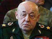 Российский генерал рассказал о революции в артиллерии