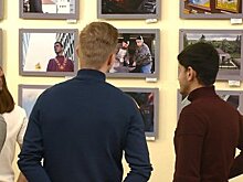 Пензенцы показали, чему научились на занятиях по фотоискусству