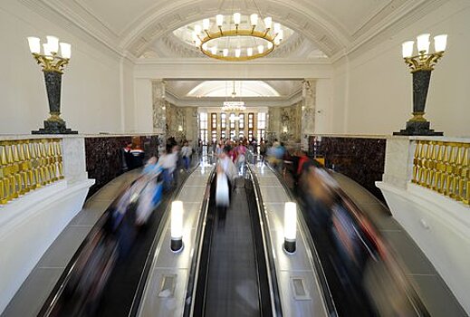 Анонсирован запуск первого участка кольцевой линии метро