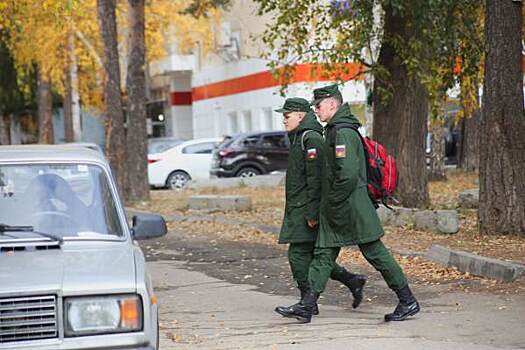 Новосибирский депутат обратил внимание министра обороны на многодетных отцов, воспитывающих «чужих» детей, и на уклонистов от алиментов