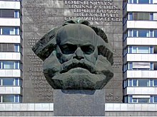 Карла Маркса выбрали в совет британского города