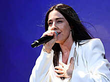 Зайцева заявила, что развелась с мужем из-за отсутствия страсти