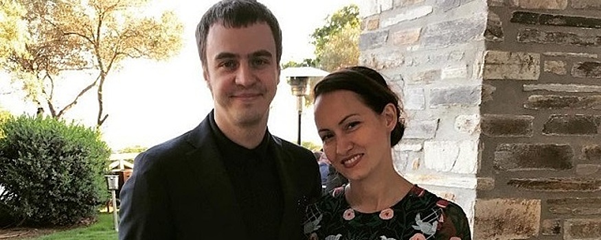 Жена комика Ивана Абрамова ответила на его обвинения в Сети