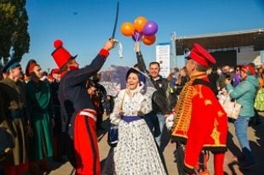 На фестивале об обороне Таганрога 1855 года дадут старт регате по "Боспорскому царству"